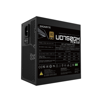 Блок питания GIGABYTE 750W (m454795)