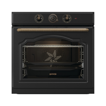 Духова шафа Gorenje BOS67372CLB (m454648)