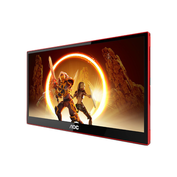 Монитор AOC 16G3 (m455277)