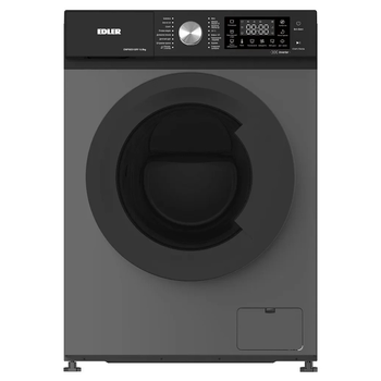 Стиральная машина Edler EWF6031GRY (m454438)