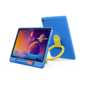 Планшет Lenovo Tab 4/128 LTE Luna + Kids Bumper&Pen (m454610)