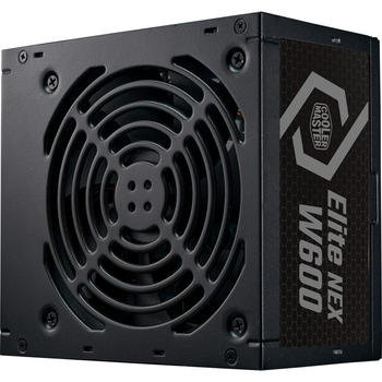 Блок питания CoolerMaster 600W (m454796)