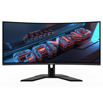 Монитор GIGABYTE G34WQCP Gaming Monitor (m455280)