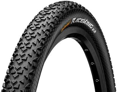 Opona Continental Race King 27.5 x 2.2 Black (CO0150433)