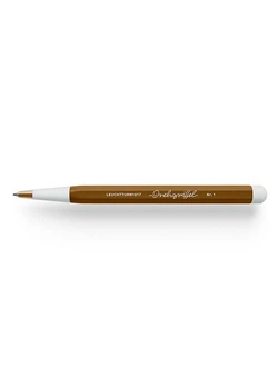 Ручка шариковая Leuchtturm1917 Drehgriffel Spice Brown (372216)