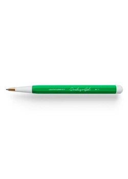 Ручка шариковая Leuchtturm1917 Drehgriffel Spring Leaf (372215)