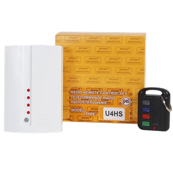 Радиокомплект Elmes Electronic U4HS