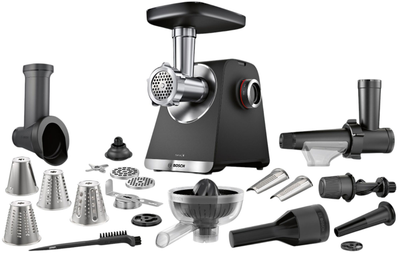 Мясорубка Bosch MultiPower Серия 6 MFWS682B