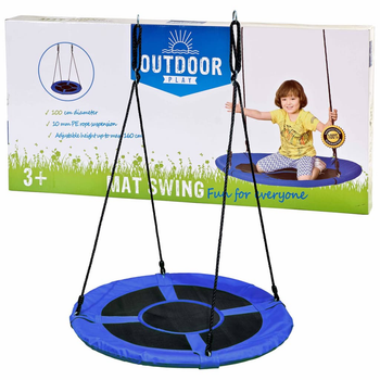 Huśtawka Outdoor Play 100 cm (8712051218465)