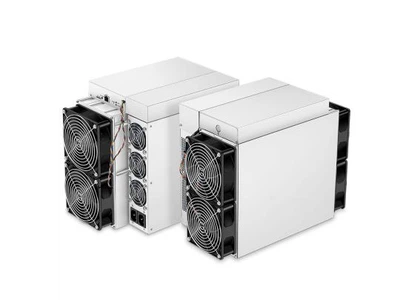 Майнер Bitmain Antminer K7 58Th/s 3000W (CKB Miner)