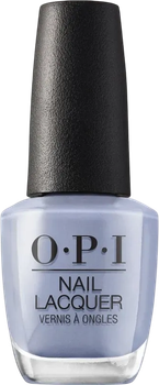 Lakier do paznokci Opi Nail Lacquer NL I60 Check Out The Old Geysirs 15 ml (09421419)