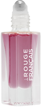 Balsam do ust Le Rouge Francais 615 Mauve Nemesis 5 ml (3770016007627)