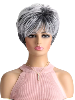 Парик короткий Пикси DC WIG-283