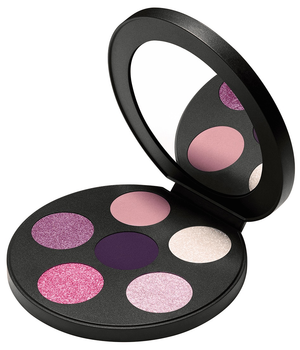 Paleta cieni do powiek M.A.C Surprise Eyes Rich Purple 8.4 g (773602609437)