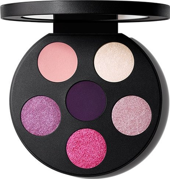 Paleta cieni do powiek M.A.C Surprise Eyes Rich Purple 8.4 g (773602609437)