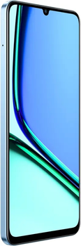 Мобільний телефон Realme Note 60 4/128GB Voyage Blue (6941764444591)