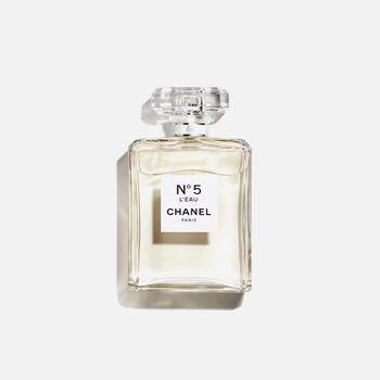 Туалетная вода CHANEL N°5 L’EAU, 100 ml