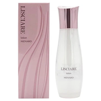 Увлажняющий осветляющий лосьон Menard Lisciare Lotion, 150 мл