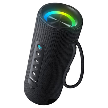Колонка Baseus AeQur VO20 Portable Ws Speaker Чорна