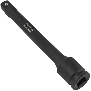 Ударный удлинитель Vorfal 3/4″ 250 мм CrMo (V08712)