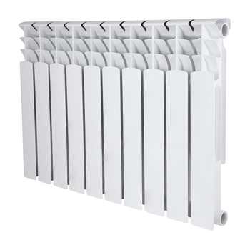 Радиатор биметаллический Thermo Alliance Bi-Ferrum 500/96