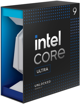 Procesor Intel Core Ultra 9 285K 3.7GHz/36MB (BX80768285K) s1851 BOX