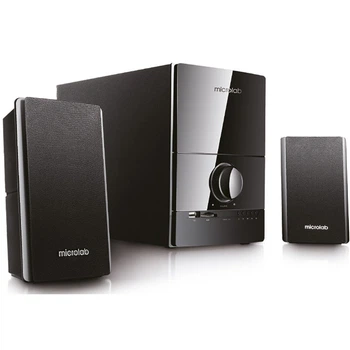 Акустическая система Microlab M-500U (m455010)