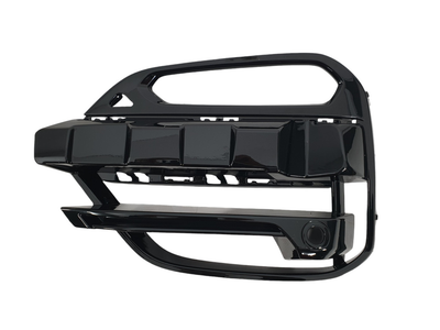 Решітки в бампер LH ( X-Line ) на BMW X3 G01 2018-2022 року