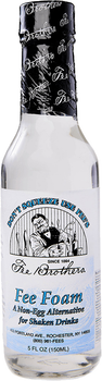 Пенка Fee Brothers Foam 0.15 л (791863144450)