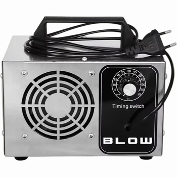 Озонатор Blow 67-300# 120 Вт 60 000 мг/год очищувач повітря