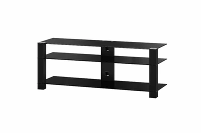 Подставка для телевизора Sonorous PL 3404-B-HBLK