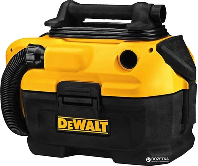 Пилосос DeWalt DCV584L