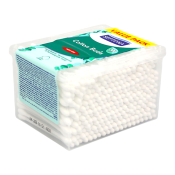 Ватные палочки Septona 300 шт