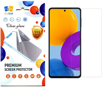 Захисне скло Drobak для Motorola G04 (383827)