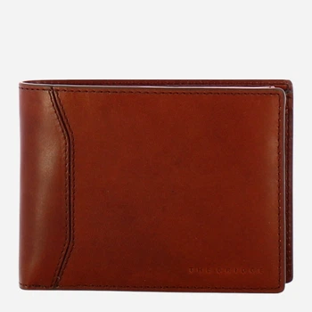 Портмоне чоловіче шкіряне