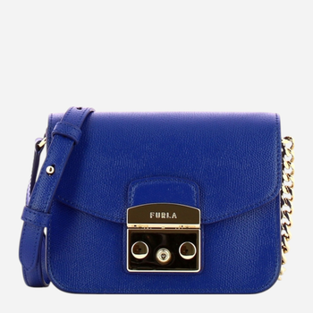 Torebka crossbody damska skórzana