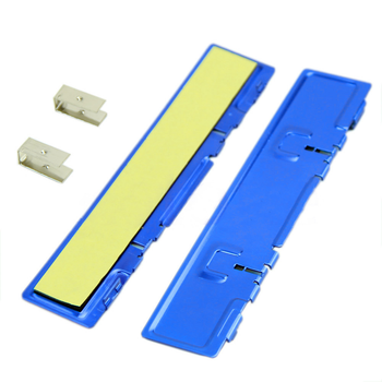Радиатор для планок оперативной памяти DDR DDR2 DDR3 (287485)