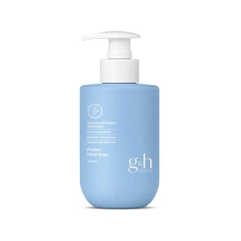 Защитное жидкое мыло для рук Amway GOODNESS & HEALTH G&H 250мл