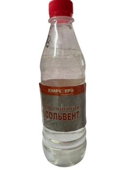 Сольвент 1л 11929 ХІМРЕЗЕРВ