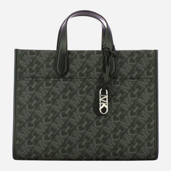 Torba shopper damska