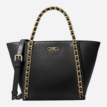 Torebka crossbody damska skórzana