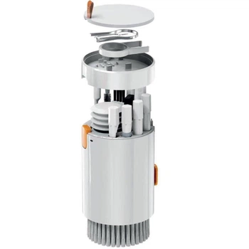 Многофункциональний набор для чистки устройств Gelius GP-CK020 (20 в 1)