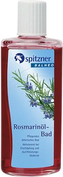 Концентрат жидкий для ванн "Перозон Розмарин" - Spitzner Arzneimittel 190ml (411971-511469-2)