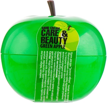 Крем для рук "Фрукты" Care&Beauty Fruits 35ml (800951-1032010-2)