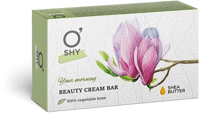 Крем-мило для рук - O'Shy Your Morning Beauty Cream Bar 125g (125g) (1228094-1586992105-2)