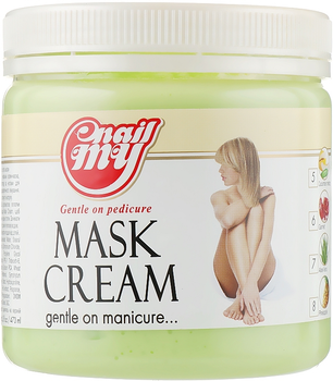 Маска для рук и тела "Дыня и Огурец" - My Nail System Mask 473ml (651475-1422088627-2)