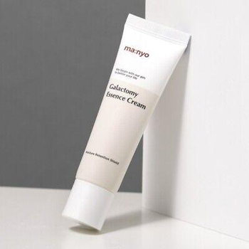 Крем з екстрактом галактомісісу Manyo Galactomy Essence Cream 50 ml