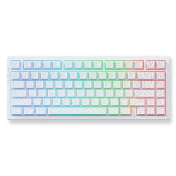 Игровая клавиатура MCHOSE G75 Pro
