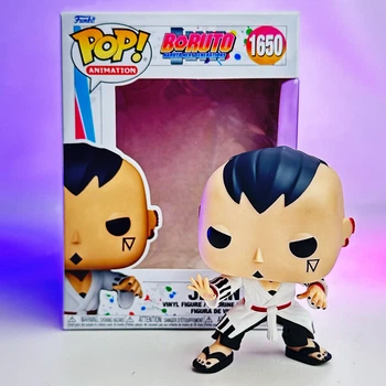 Фігурка Funko Pop Boruto (Jigen) 75597