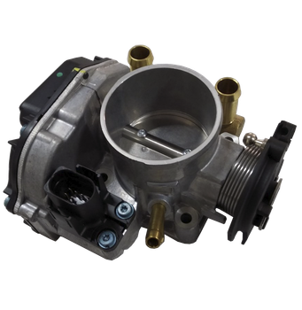 Дросельна заслінка Golf IV, Audi A4 B5, (D56mm), CAM, 058133063b
